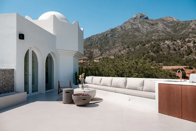Ático 3 habitaciones 223m² en venta - Marbella — 15