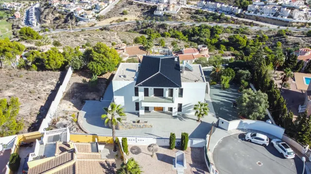 Villa 6 habitaciones 497m² en venta - Ciudad Quesada — 12