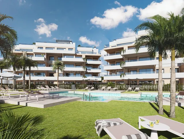 Apartamento de lujo de 3 dormitorios en venta en el Santa Ro - foto 2
