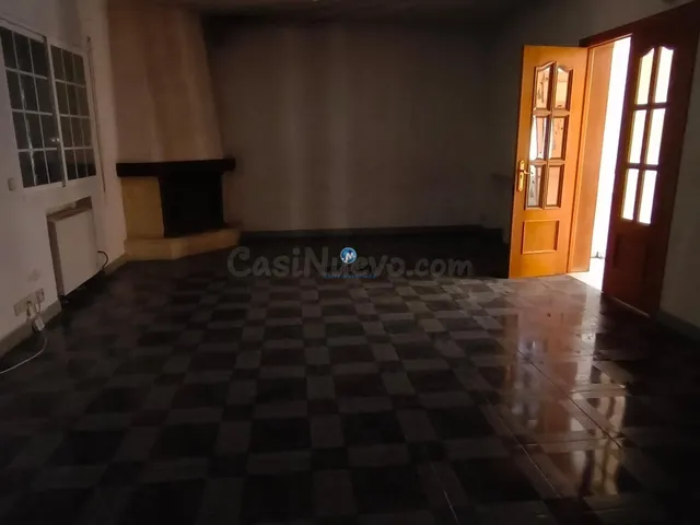 Chalet independiente en venta en Nuevo Baztán - foto 4