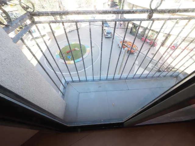 Se vende piso con parking en Manlleu — 4