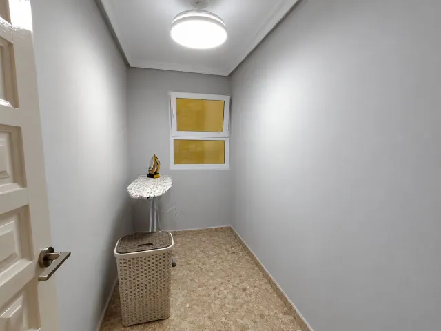 APARTAMENTO DE 2 DORMITORIOS 1 BAÑO EN TORREVIEJA ( ALICANTE ) — 16