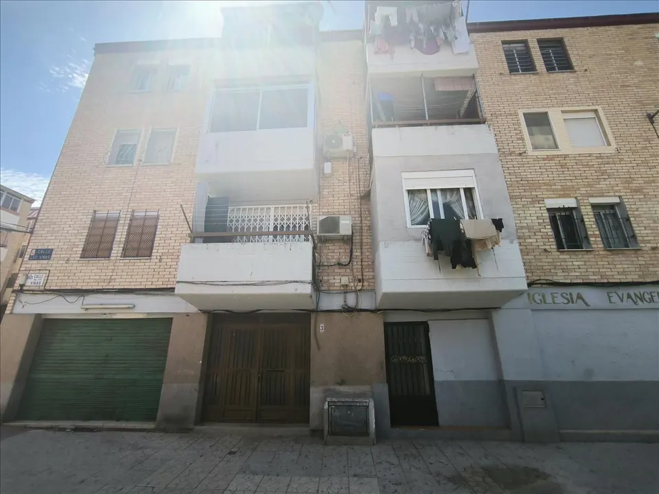 Apartamento 4 habitaciones 77m² en venta - El Palmar