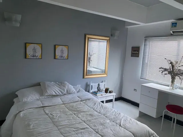 HERMOSO APARTAMENTO EN EN CENTRO HISTORICO — 13