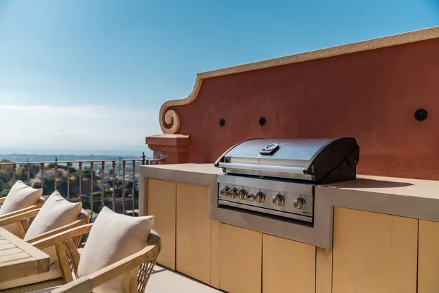 Ático Dúplex 4 habitaciones 253m² en venta - El Madroñal — 31