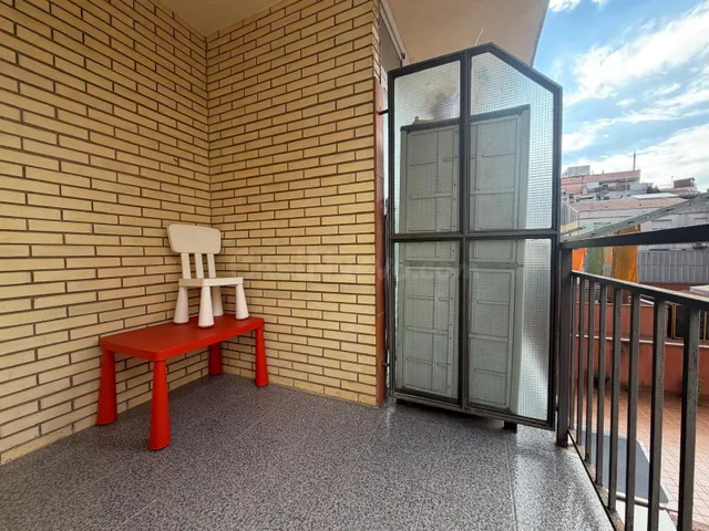 ESPECTACULAR PISO CON DOS TERRAZAS EN EL CENTRO DE BARBERÀ - foto 4
