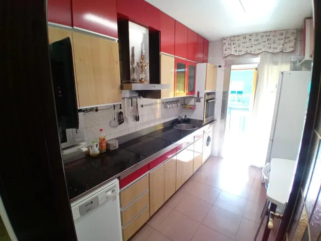 PISO EN ZONA ALTA - RECTORAT — 6