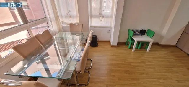 Magnífico Piso Reformado en Zona Con Comodidades — 4