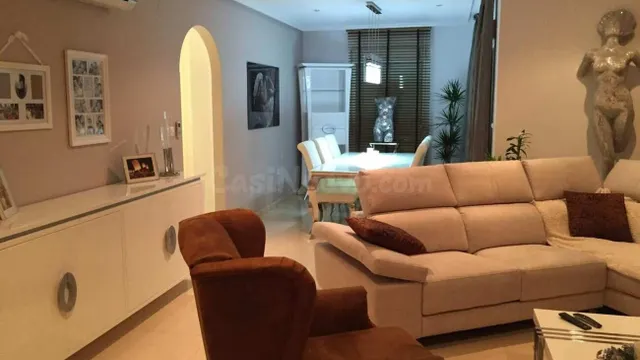 Villa 4 habitaciones 175m² en venta - Pueblo 5 — 4