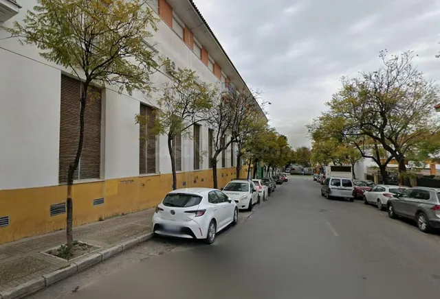 Adosado en Jérez de la Frontera, Cádiz. Activo inmobiliario 