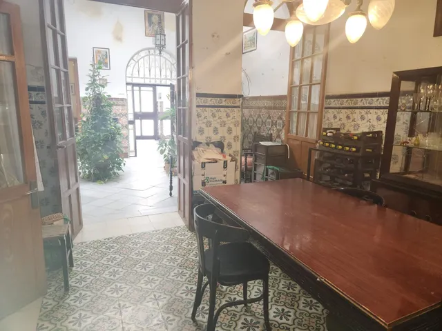 CASA SOLA EN UN LUGAR EMBLEMÁTICO — 9
