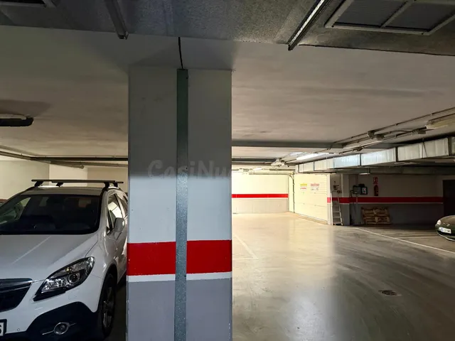 Exclusivo apartamento con piscina, gimnasio, sauna, garaje y trastero en Vega de Acá — 27