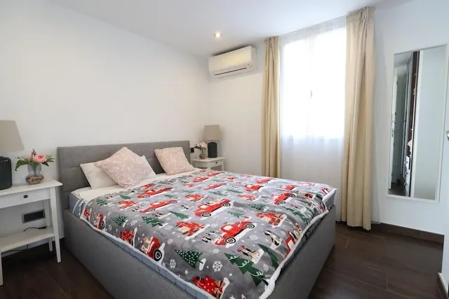 Villa 4 habitaciones 222m² en venta - Cabo Roig — 11