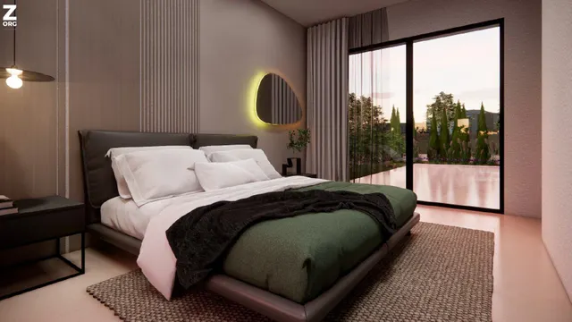 Villa 3 habitaciones 140m² en venta - Dolores de Pacheco-Santa Rosalía — 10