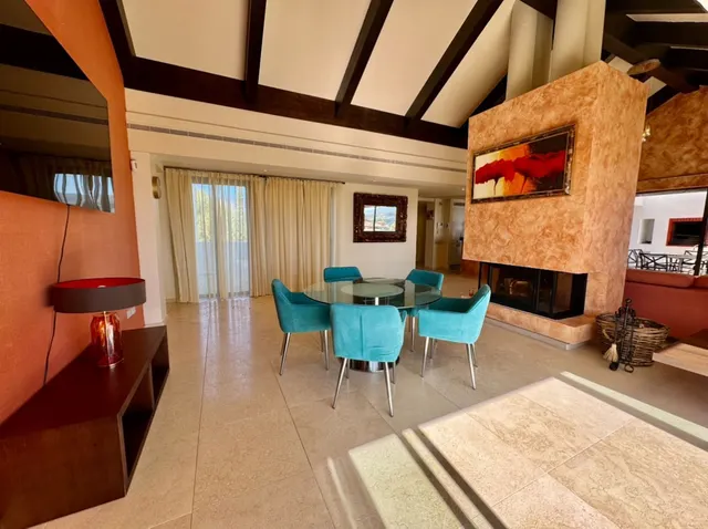 Ático 3 habitaciones 220m² en venta - Costa Del Sol — 11