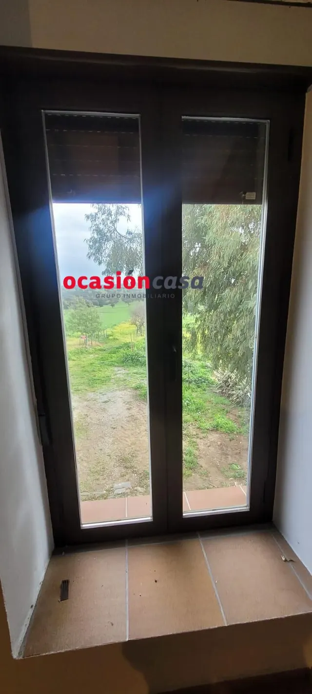 CASA DE CAMPO EN EL VISO DE LOS PEDROCHES — 15