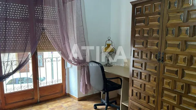 CASA EN VENTA ZONA AYUNTAMIENTO - ONTINYENT — 19