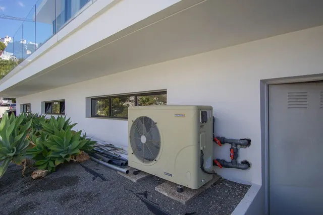 Villa 6 habitaciones 547m² en venta - Altea Hills — 18