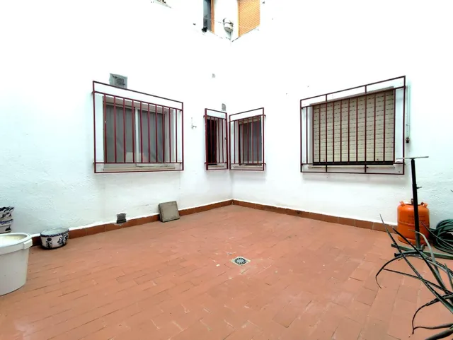 Excelente piso junto a hospital de traumatología — 18