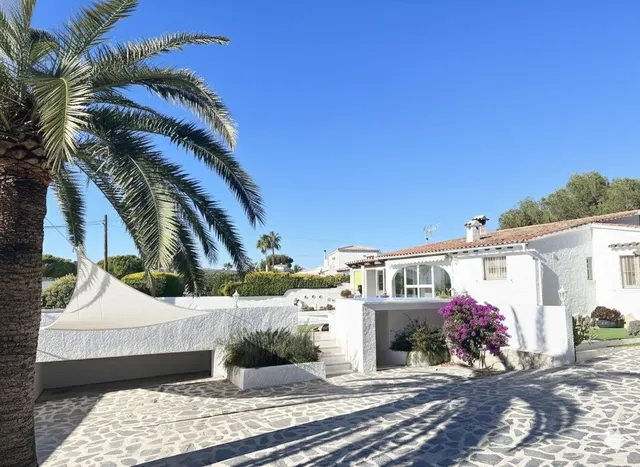 Villa 3 habitaciones 180m² en venta - Benimeit-Tabaira — 12