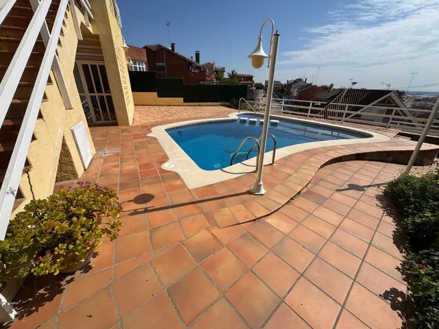 VILADECANS ESPECTACULAR CASA A LA VENTA — 4