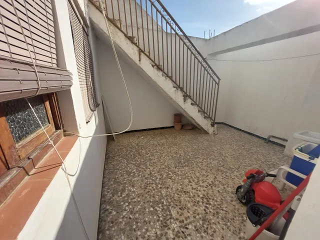 Casa de 4 dormitorios en Turre — 27