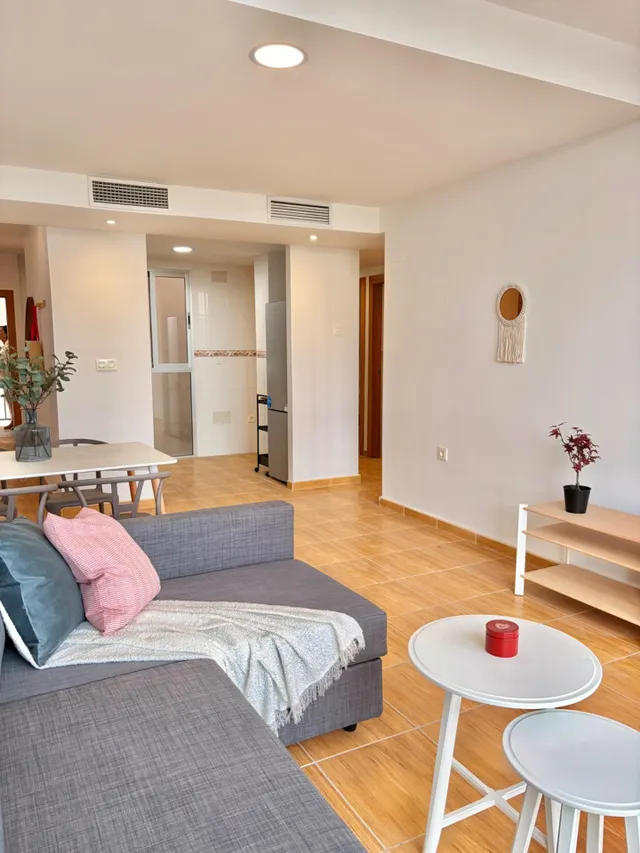 Estrena hogar con vistas a la huerta de Murcia: apartamentos de obra nueva en Monteagudo — 9