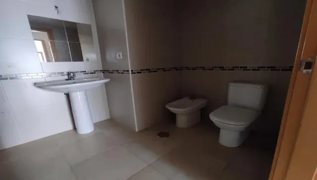 Oportunidad Piso en venta en calle Rio Taibilla 6 Murcia. — 22