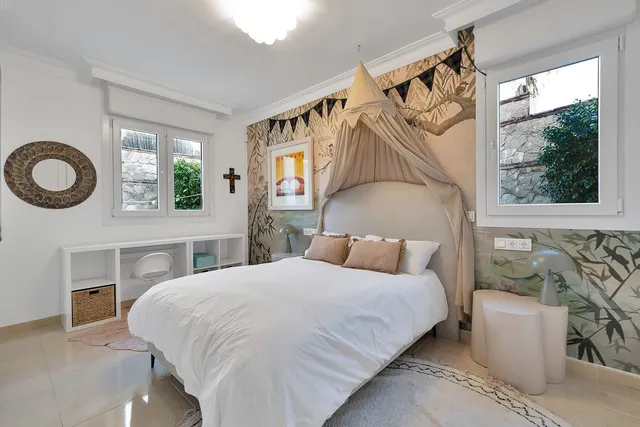 Chalet 5 habitaciones 500m² en venta - Centro — 20