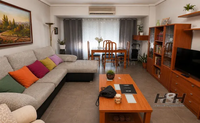 Piso 3 habitaciones 107m² en venta - Patraix - foto 5
