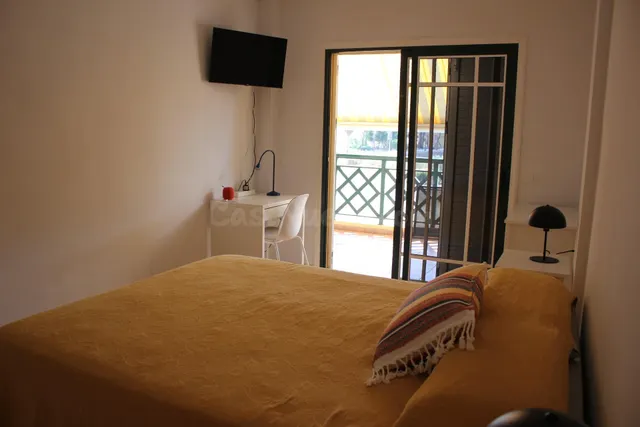 APARTAMENTO DE 1 DORMITORIO CON TERRAZA MUY CERCA DE LA PLAY - foto 5