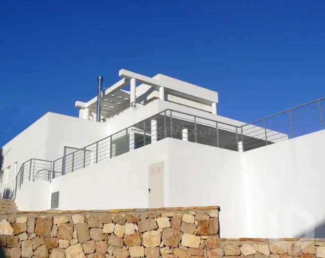 Villa Plus Build en venta en Cumbre del Sol - foto 2