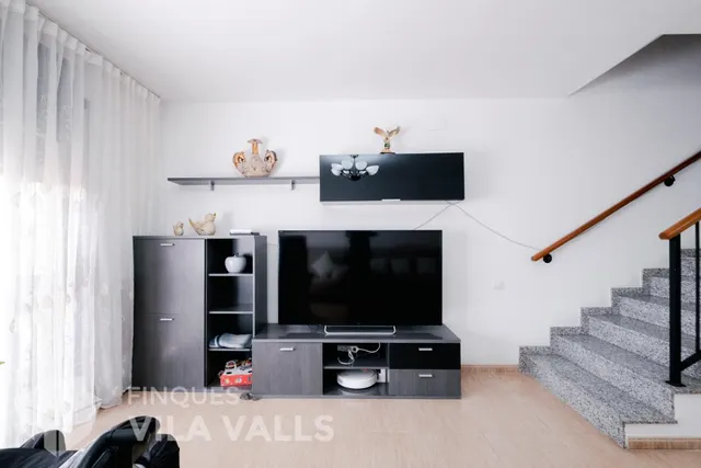 Casa en el centro de Sant Feliu de Codines con parking — 7