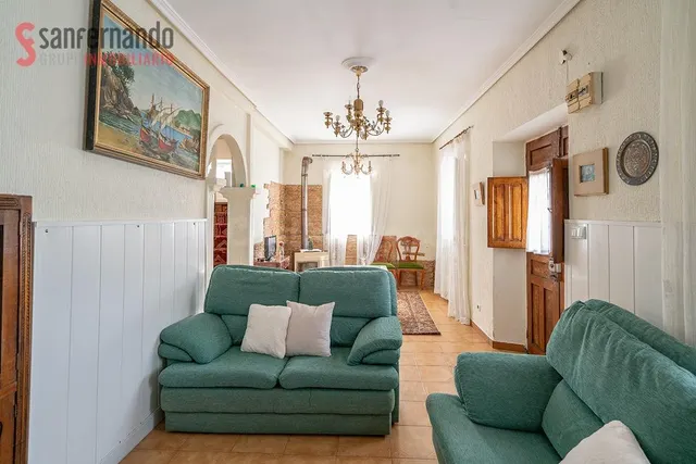 Casa independiente en Camargo - foto 5