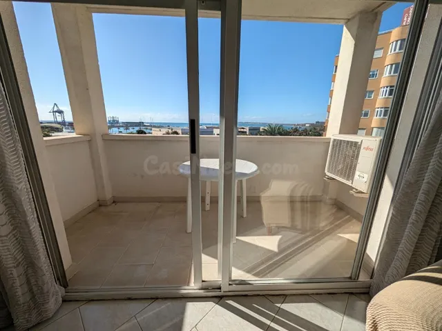 PISO EN VENTA CALLE BRASIL ( VISTAS AL MAR) - foto 3