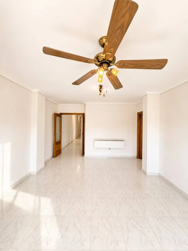 Piso con vistas al mar en venta en Jávea — 7