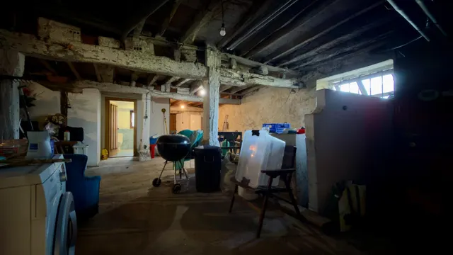 Casa en venta en Liaño — 28