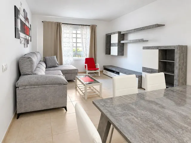 Planta baja de 2 habitaciones junto a la plaza de Andratx — 6