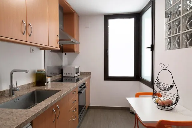 Chalet adosado en Vilassar de Dalt — 8