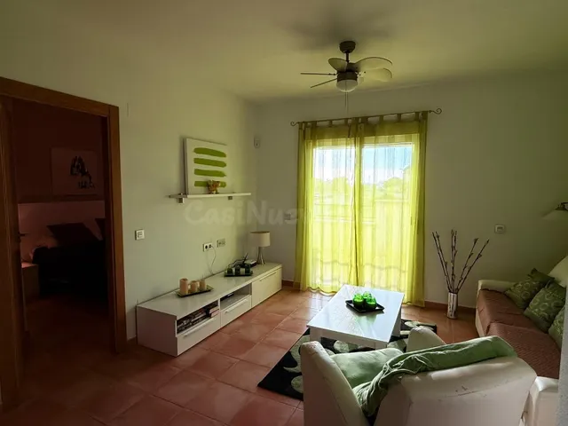 Precioso ático en La Puebla con piscina comunitaria - foto 4