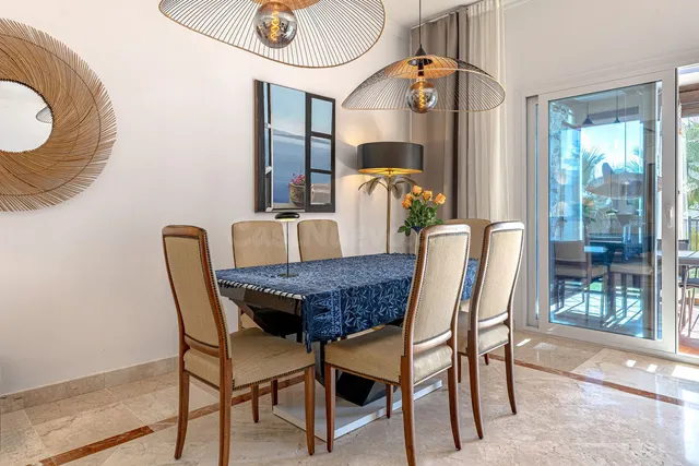 Apartamento 3 habitaciones 109m² en venta - Costa del Sol - foto 4