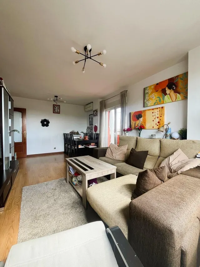 PISO EN VENTA EN VIANA DE CEGA, VALLADOLID - foto 5