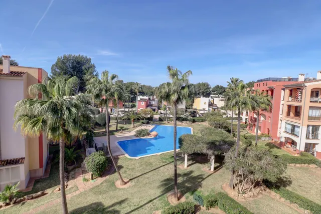 Ático 3 habitaciones 194m² en venta - Santa Ponça