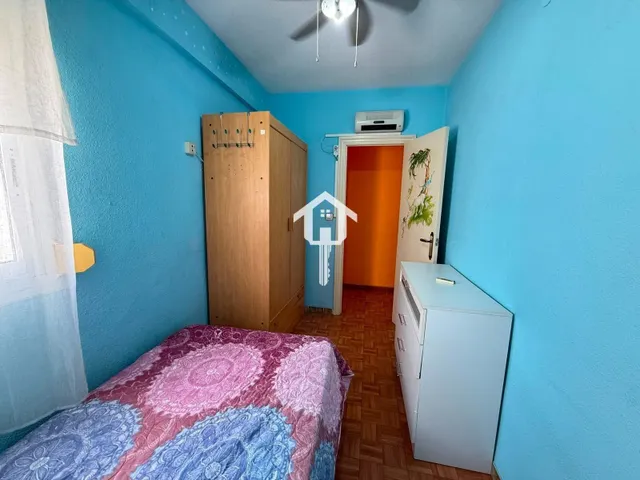 Luminoso piso en exclusiva en zona florida, Alicante: 3 dormitorios, 4ª planta y excelente orientación — 24