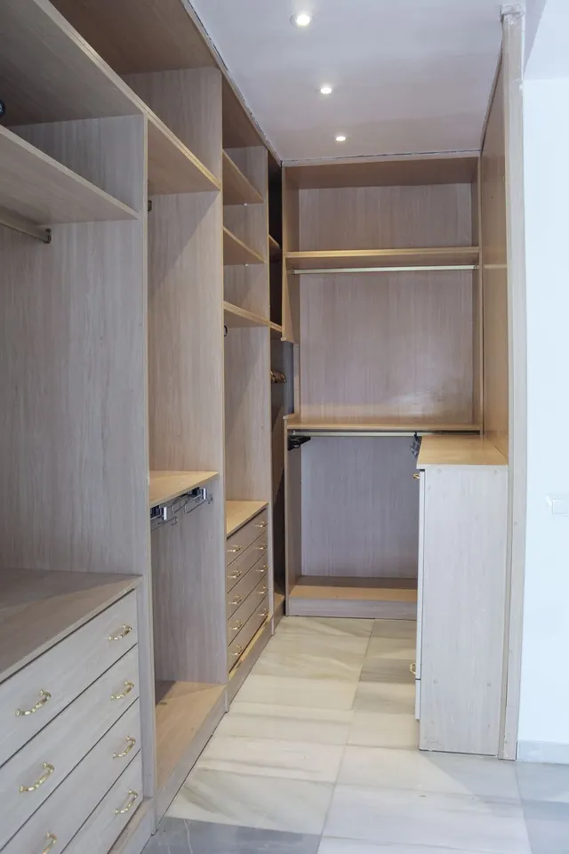 Ático Dúplex 3 habitaciones 180m² en venta - Marbella — 21