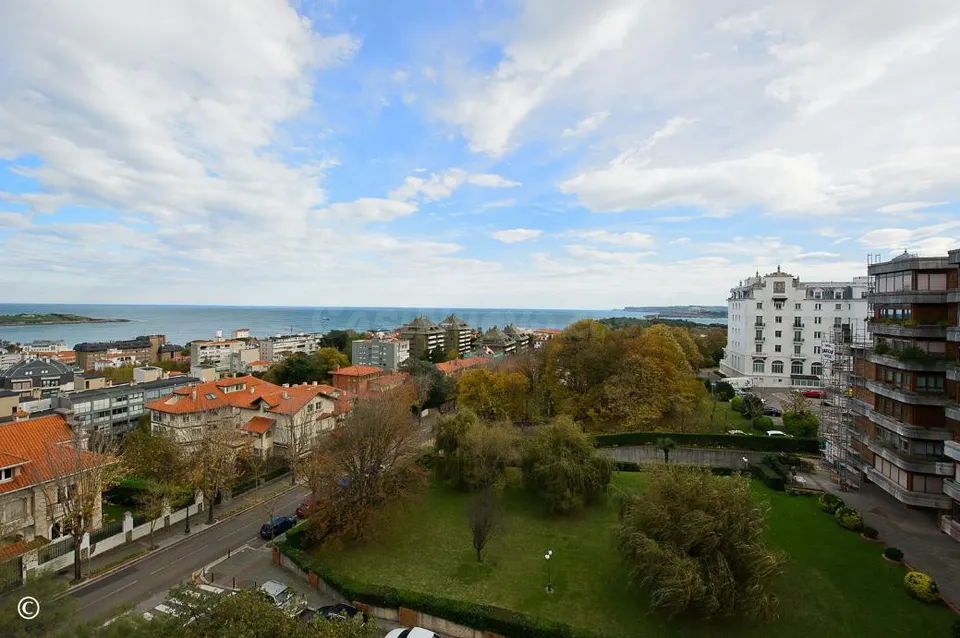Piso 3 habitaciones 139m² en venta - El Sardinero