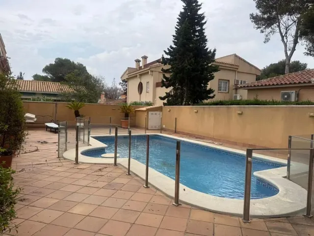 Villa 5 habitaciones 179m² en venta - Aguamarina — 15