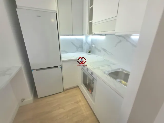 Bungalow reformado y listo para entrar a vivir en Los Narejos — 7