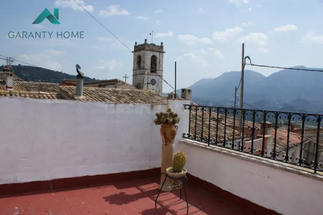 Chalet 5 habitaciones 265m² en venta - Balones