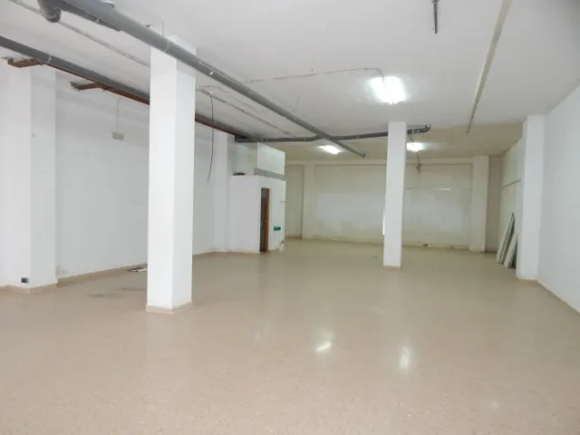 GRAN LOCAL EN ONTINYENT — 4